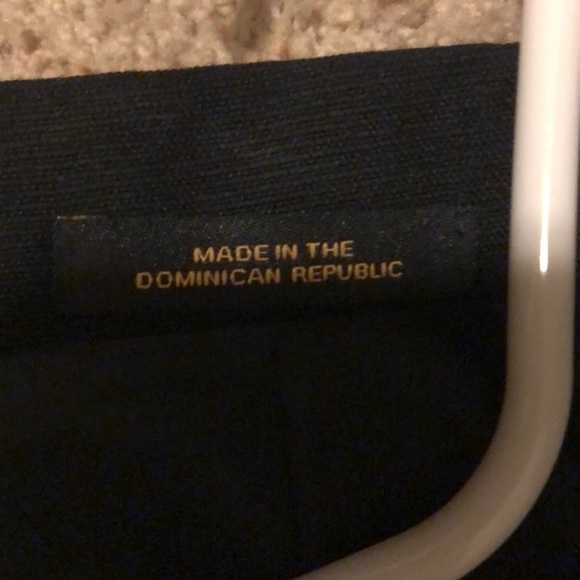 Metro Concepts Black Suit Jacket Size 18 - Picture 6 of 7